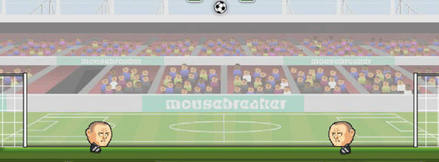Kafa futbolu