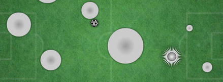Futbol Bilardosu