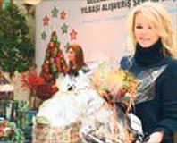 Sosyetikler kolları sıvadı