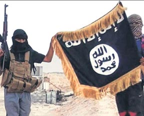 IŞiD ile El Kaide birleşti