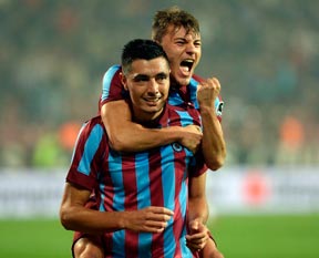 Cardozo’nun istediği toplar gelecek!