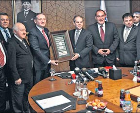 Şiddetin pardonu olmaz