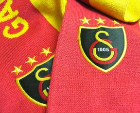 G.Saray'ın 2 yıldızı kadro dışı