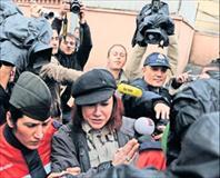 Deniz Seki tutuklandı-1