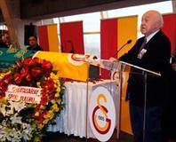 Kemal Onar için son görev