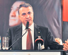 Sihirbaz değiliz