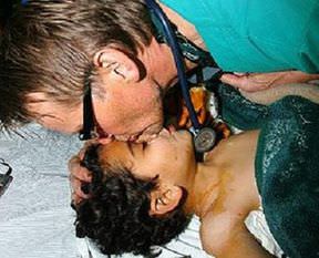 İsrail, Gazze'ye girişini yasakladı