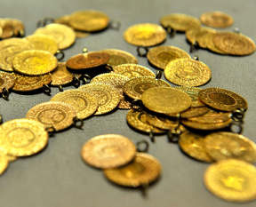 Altın yatırımcısına büyük şok!