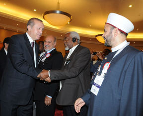 O sözler İspanya'nın zoruna gitti