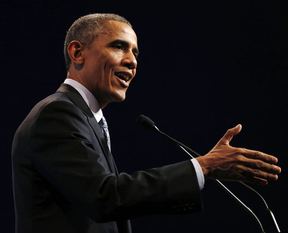 "IŞİD nükleer silah elde ederse asker göndeririz"