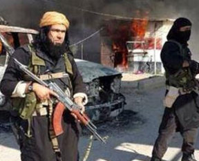 IŞiD öğrencilere aylık vergi koydu!