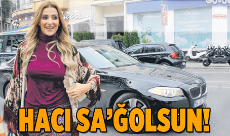 Hacı SA'ğolsun