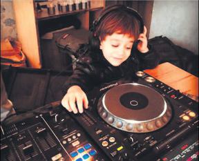 Dj Kemal