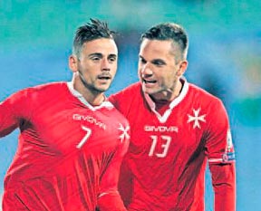 Bulgaristan'a Malta tokadı!