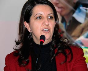 Buldan: Kapı açılması önemli