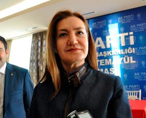 AK Partili Hotar hastanelik oldu