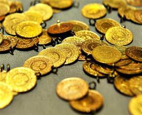 Altına yatırım yapacaklar dikkat!