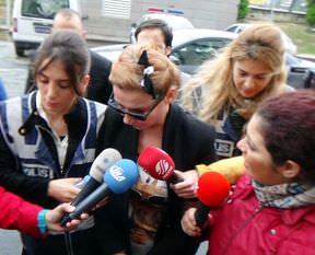 "Suçsuzluğum er ya da geç anlaşılacak"