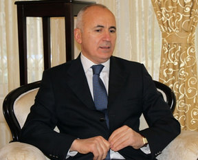 NATO'dan Türk elçiye özel görev