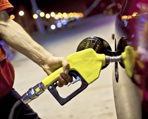 Benzine indirim geliyor