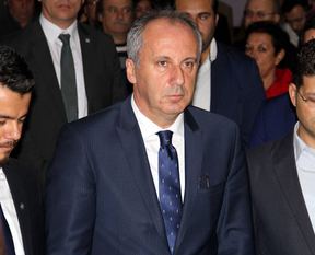 Muharrem İnce Kuba ile Küba'yı karıştırdı