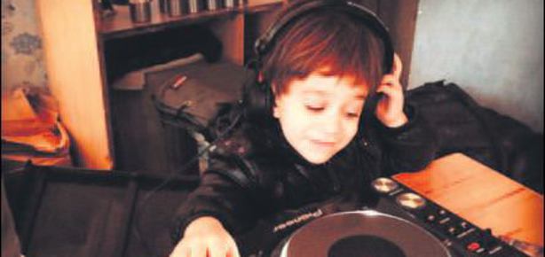 Dj Kemal