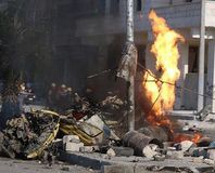 Esad ordusundan Halep’te katliam!