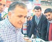 Dumanlı’dan teknik nakavt