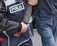 Paralel örgüte bir şok daha!