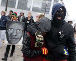 ABD'de olağanüstü hal ilan edildi!