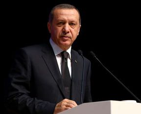 Erdoğan 14 üniversiteye rektör atadı
