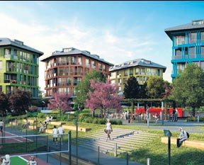 Bavulunu kapan yerleşecek