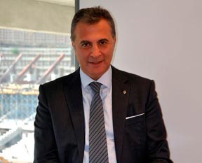 Cimbom'a helal gönderme