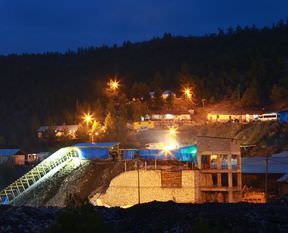 Ermenek'te 6 cenazeye daha ulaşıldı