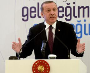 Engelleri tek tek kaldırdık