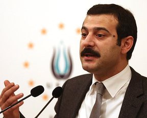 Başbakanlık'ta kritik atama