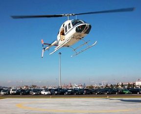 Kadıköy-Yenikapı arası 3 dakika olacak