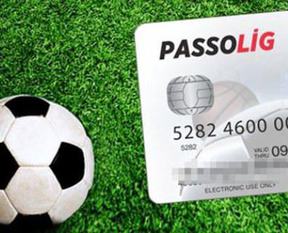 Passolig Anayasa Mahkemesi'nde!