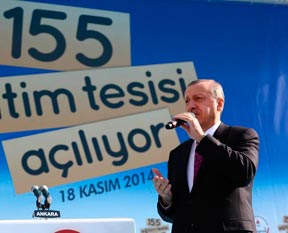 Ezberleri bozacağız