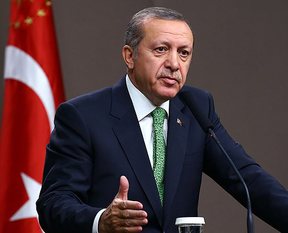 Erdoğan’dan 'bedelli askerlik' açıklaması