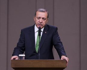 Erdoğan’dan İsrail’e sert tepki!