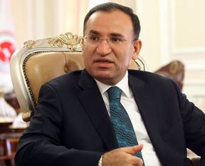 Bakan Bozdağ müjdeyi verdi!