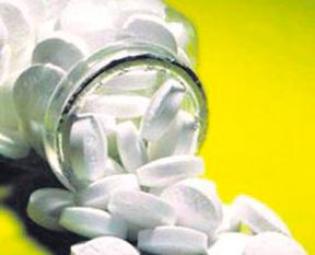 Kansere karşı aspirin