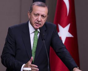 Erdoğan’dan esnafa büyük müjde