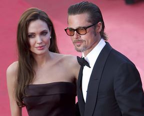 Angelina Jolie oyunculuğu bırakıyor