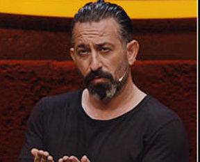 Ünlü şovmen bakın nereliymiş?