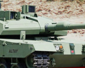 Hangi ülkede kaç tank var?