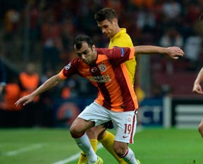 Fiorentina yine Pandev'i istiyor
