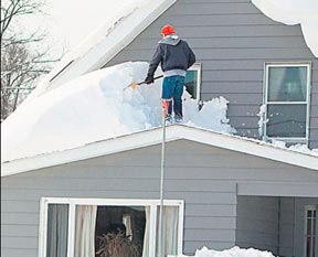 Beyaz kabus Amerika'da