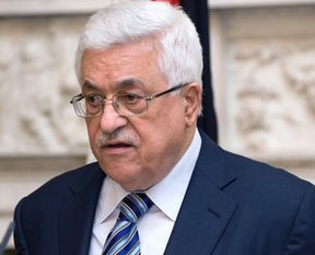 Mahmud Abbas’tan İsrail’e uyarı!